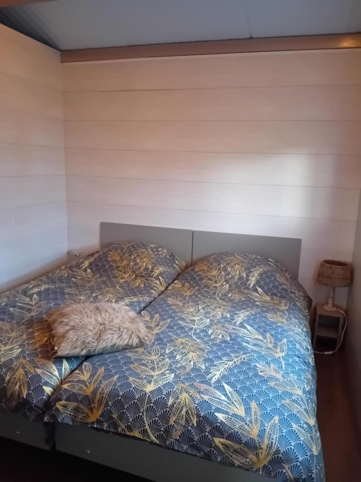 Wijnjewoude B&B Stripsein المظهر الخارجي الصورة